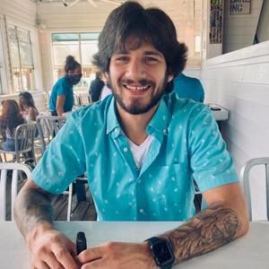 Meet your Posher, Michael